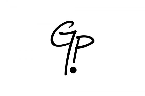 gianluca paolisso logo eligrafica