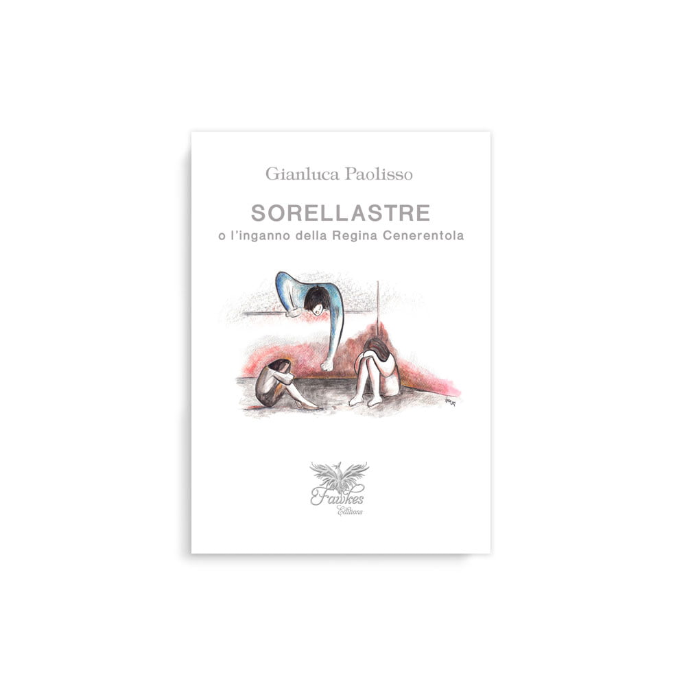 Le Sorellastre | Cover