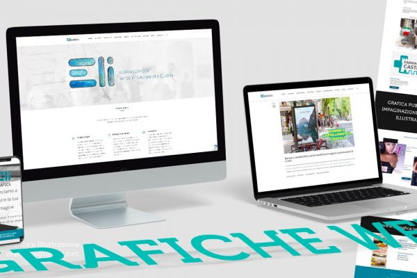 grafiche web eligrafica formia