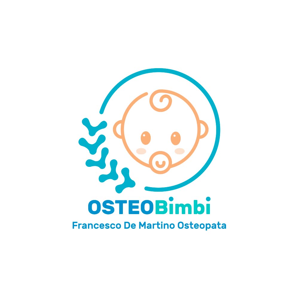 OsteoBimbi | Logo