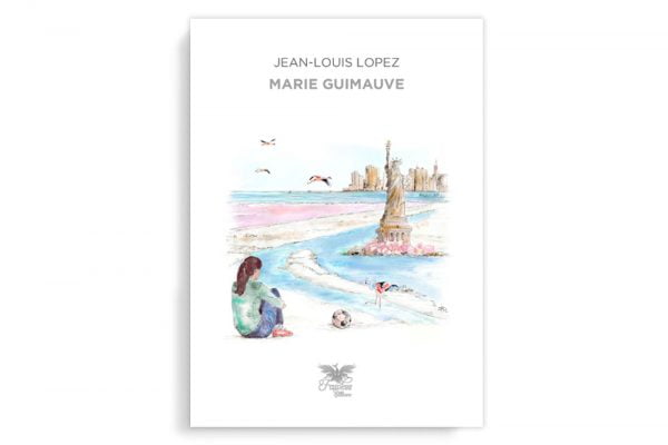 marie guimauve cover eligrafica elisa