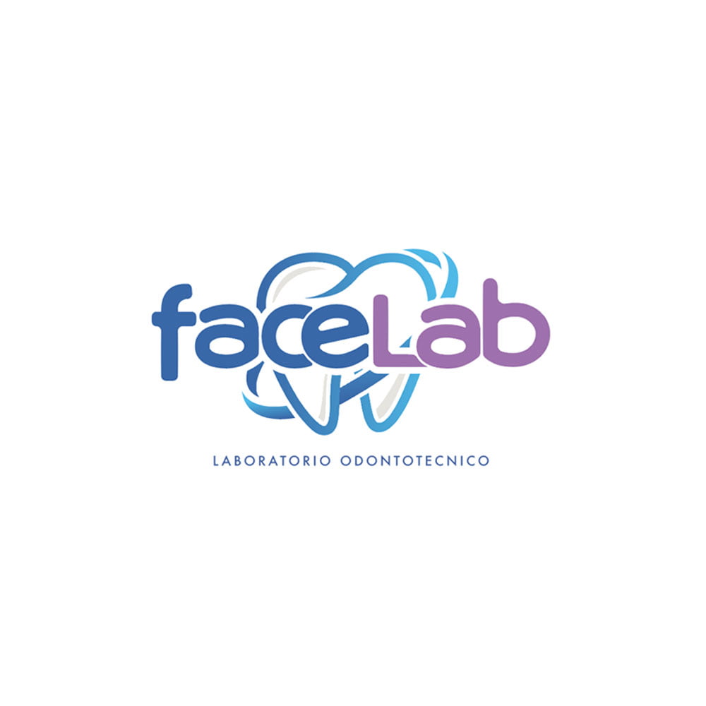 FaceLab | Logo