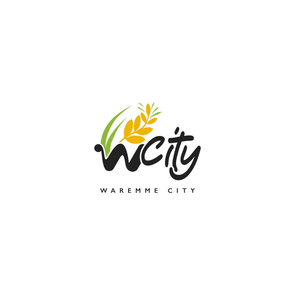 Waremme City logo