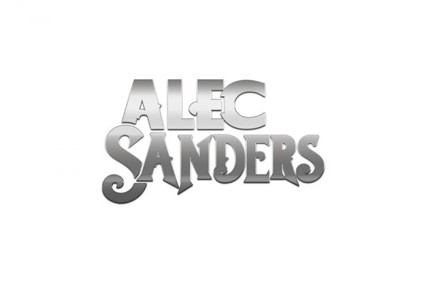 alec sanders logo eligrafica