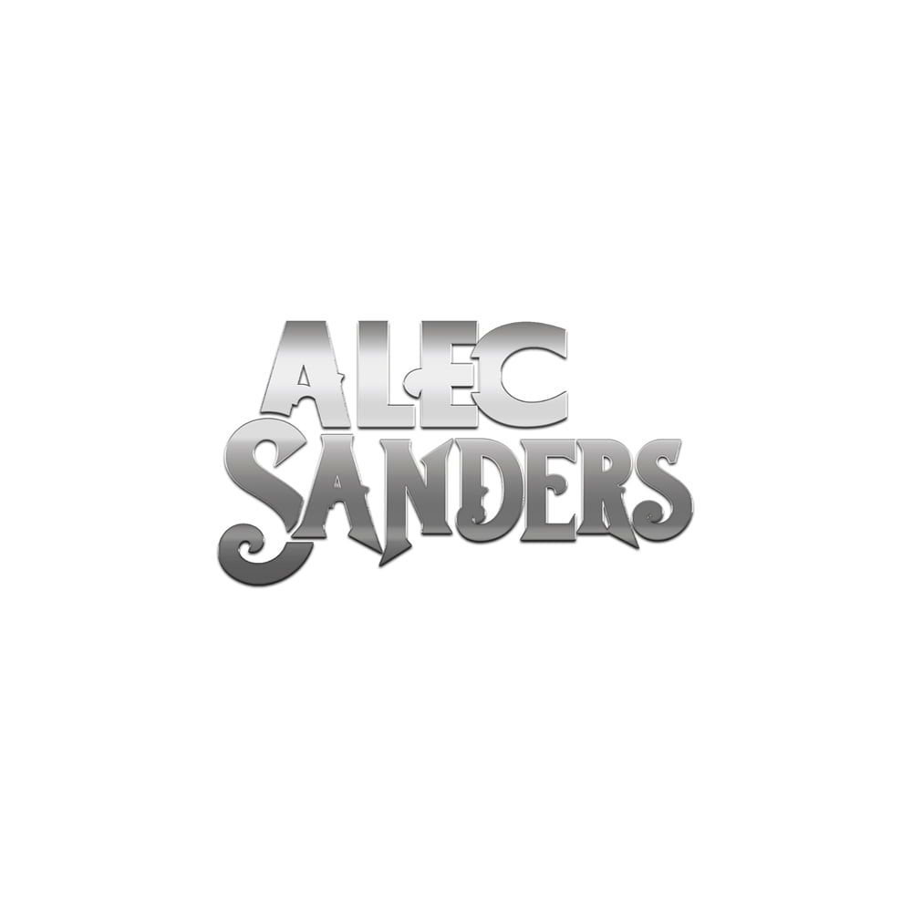 Alec Sanders