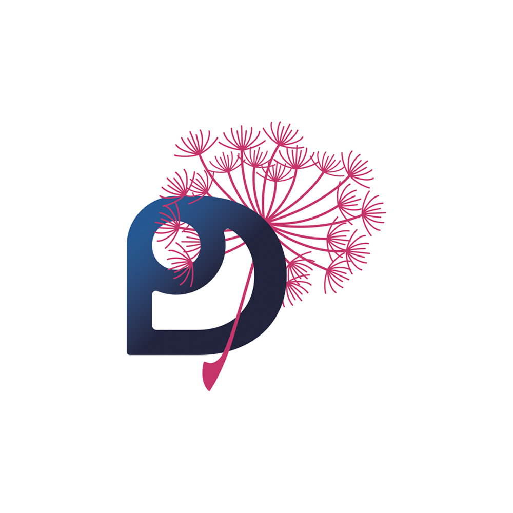Dandelions | Logo