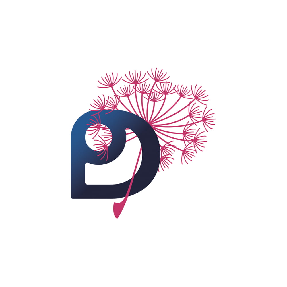 Dandelions | Logo