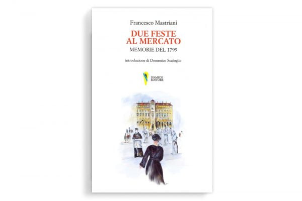 due feste al mercato cover eligrafica