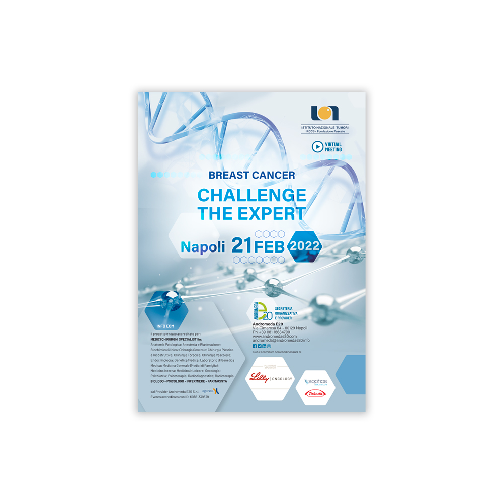 Challenge | Convegno