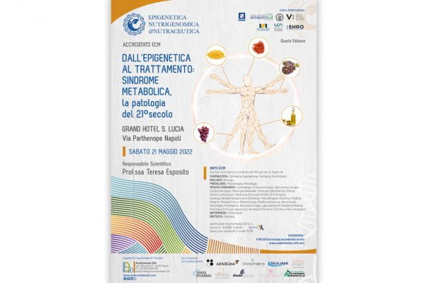 epigenetica eligrafica meeting