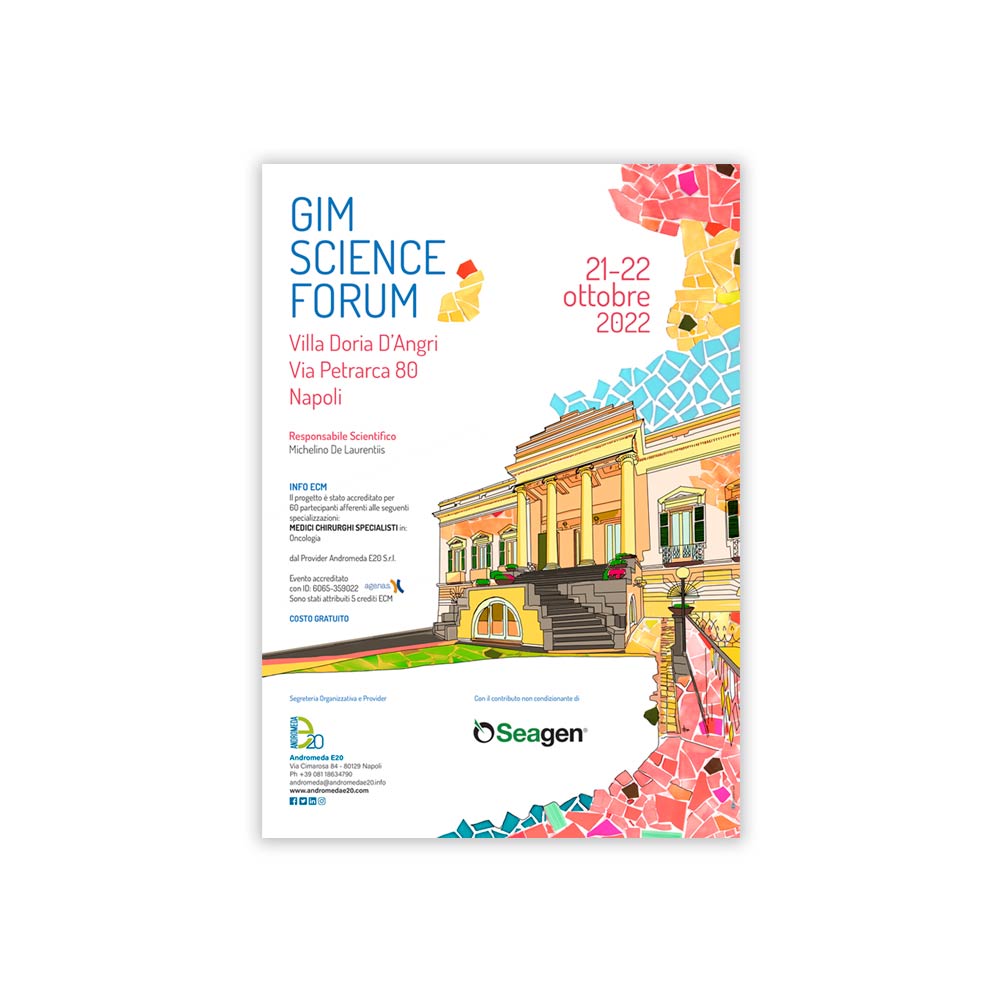 GIM Science Forum