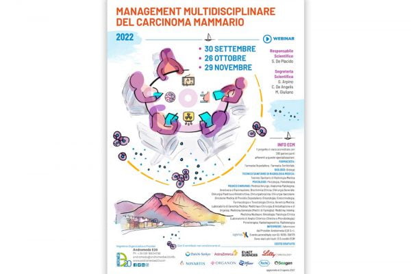 anteprima management multidisciplinare eligrafica