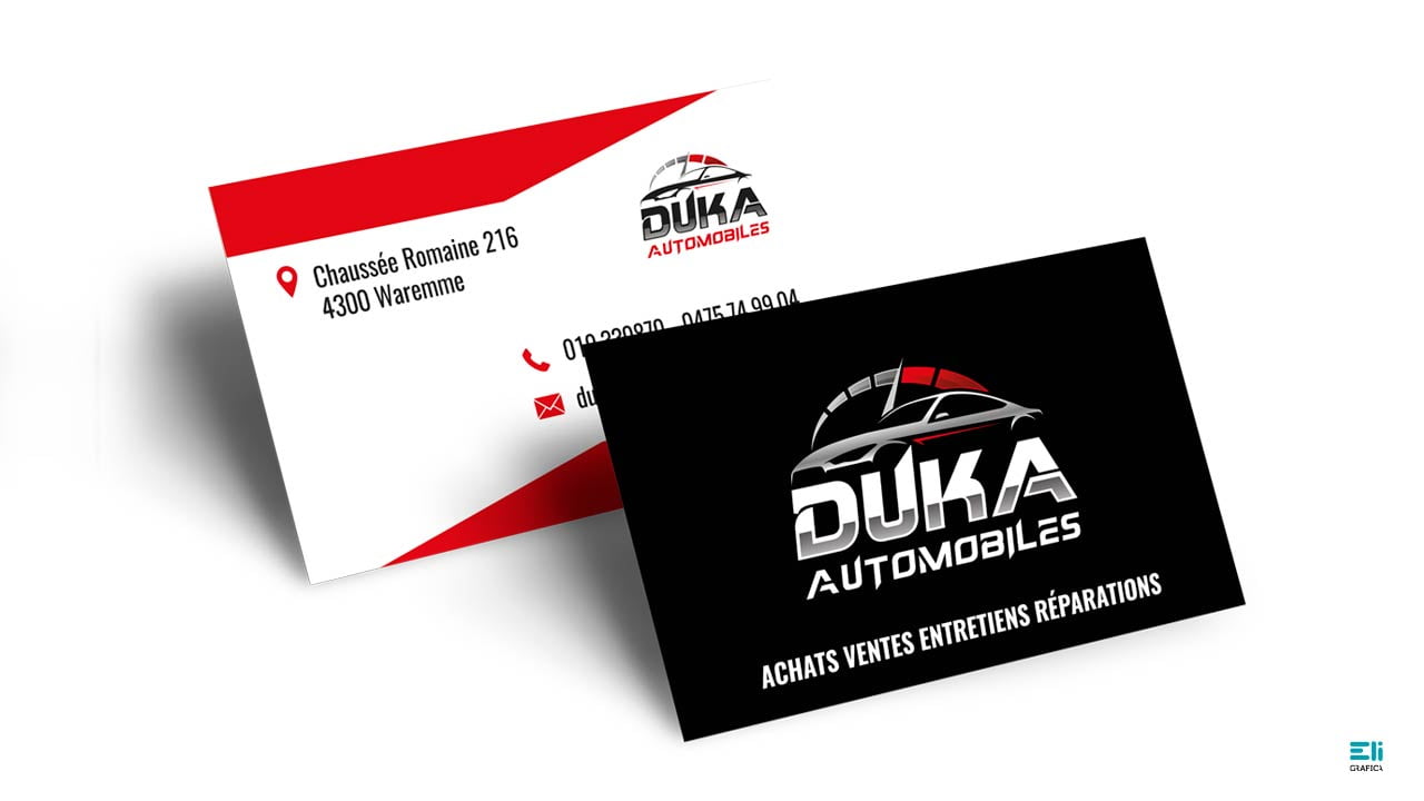 duka automobiles biglietti eligrafica