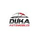 duka automobiles eligrafica
