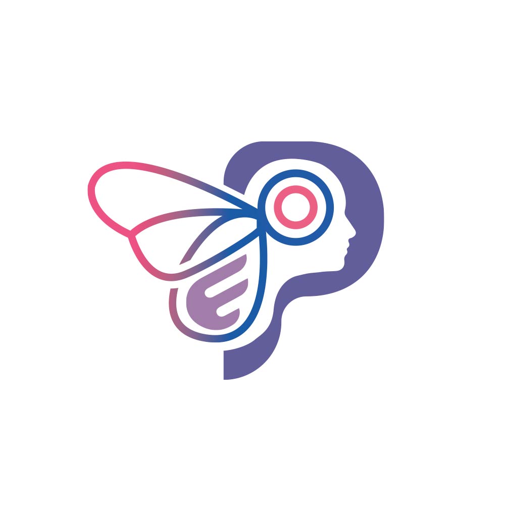 Logo psicologa