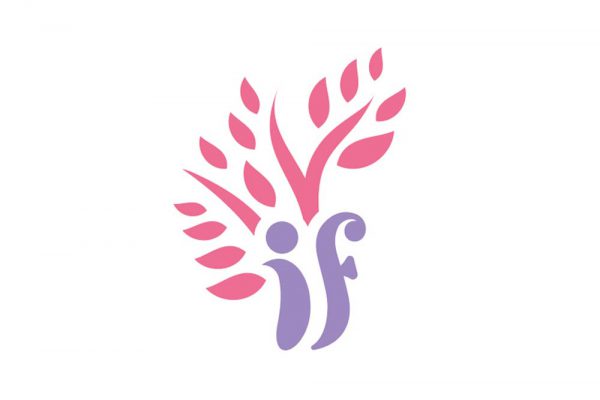 isabella federico logo eligrafica