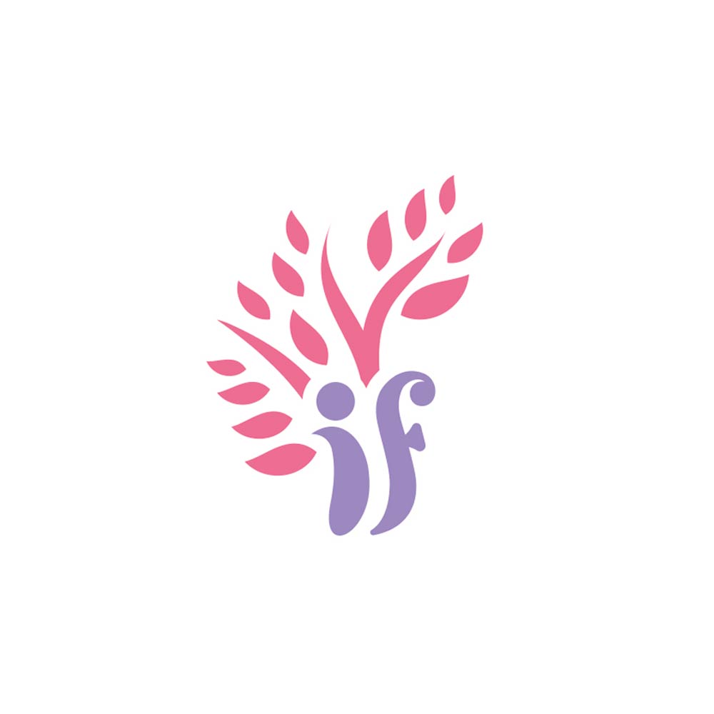 Logo IF
