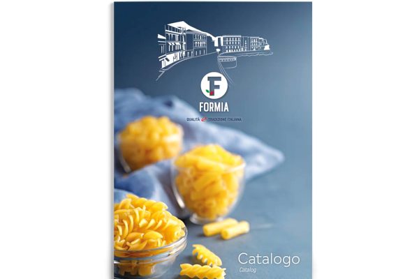 Catalogo Pasta