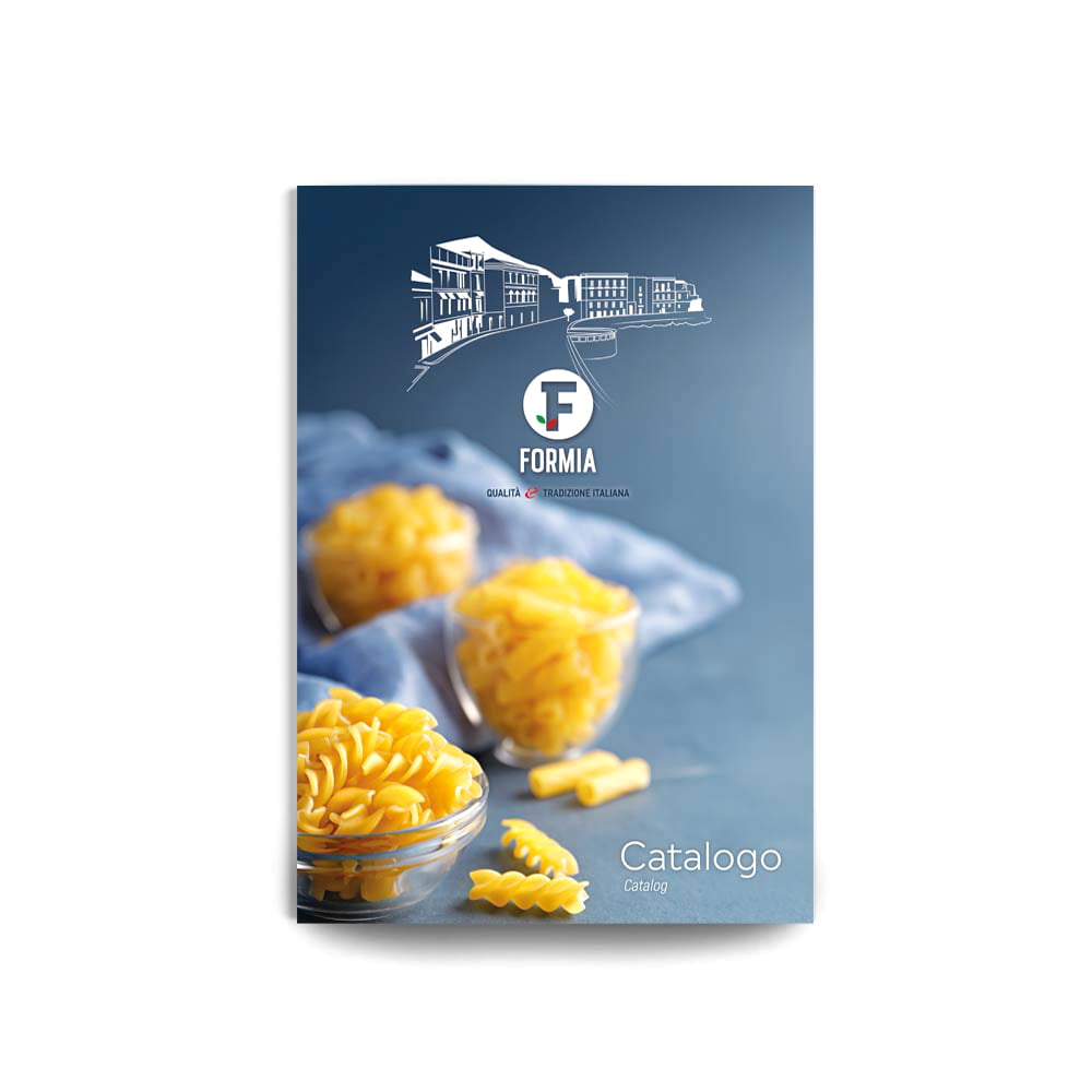 Catalogo Pasta