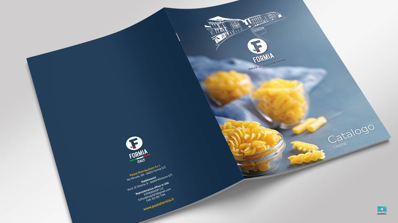 catalogo pasta paone eligrafica cover