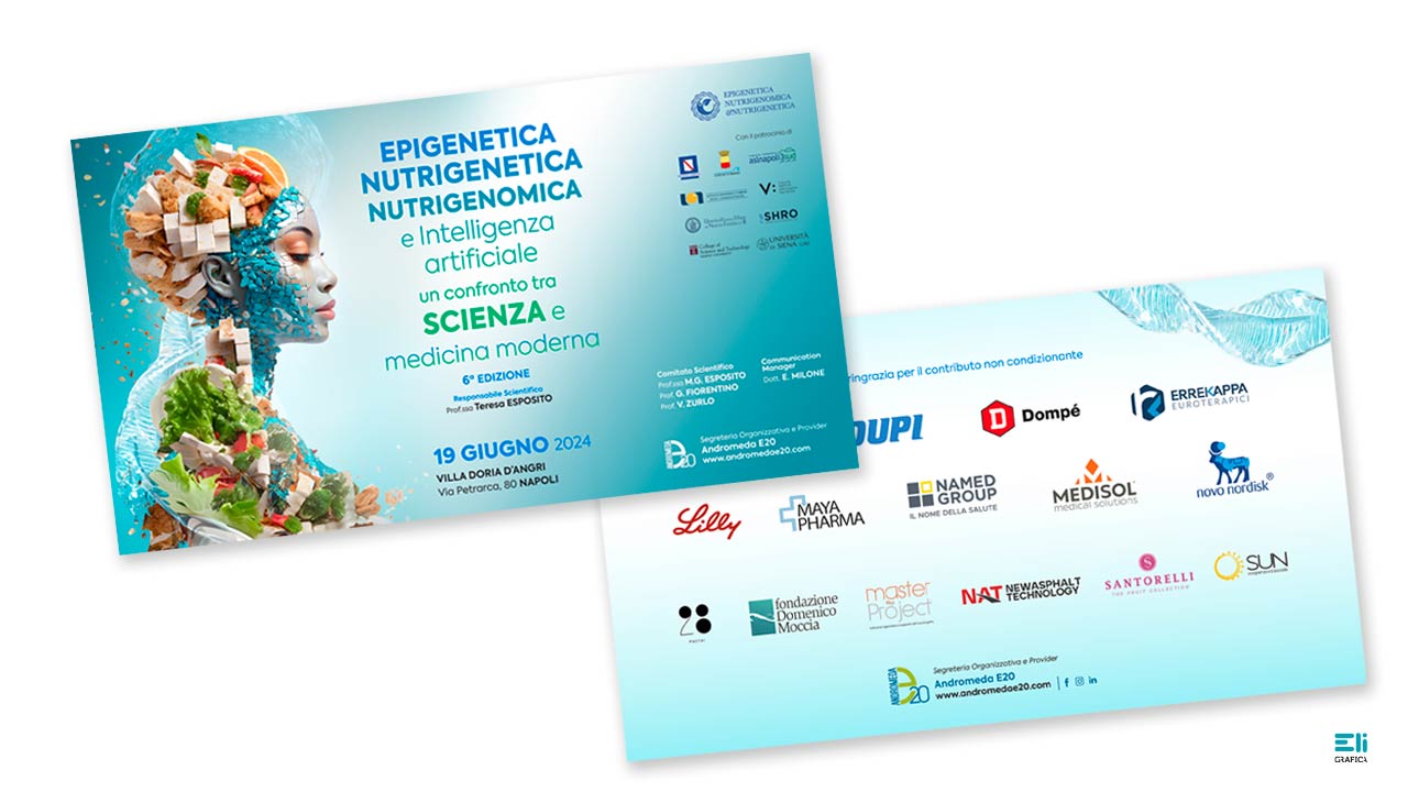 epigenetica slide eligrafica