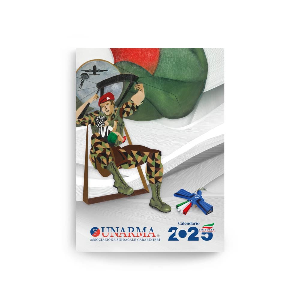 UNARMA 2025
