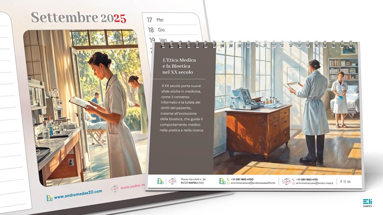 calendario 2025 andromedae20 settembre eligrafica