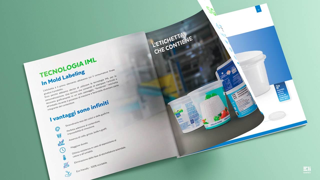 plastical IML eligrafica