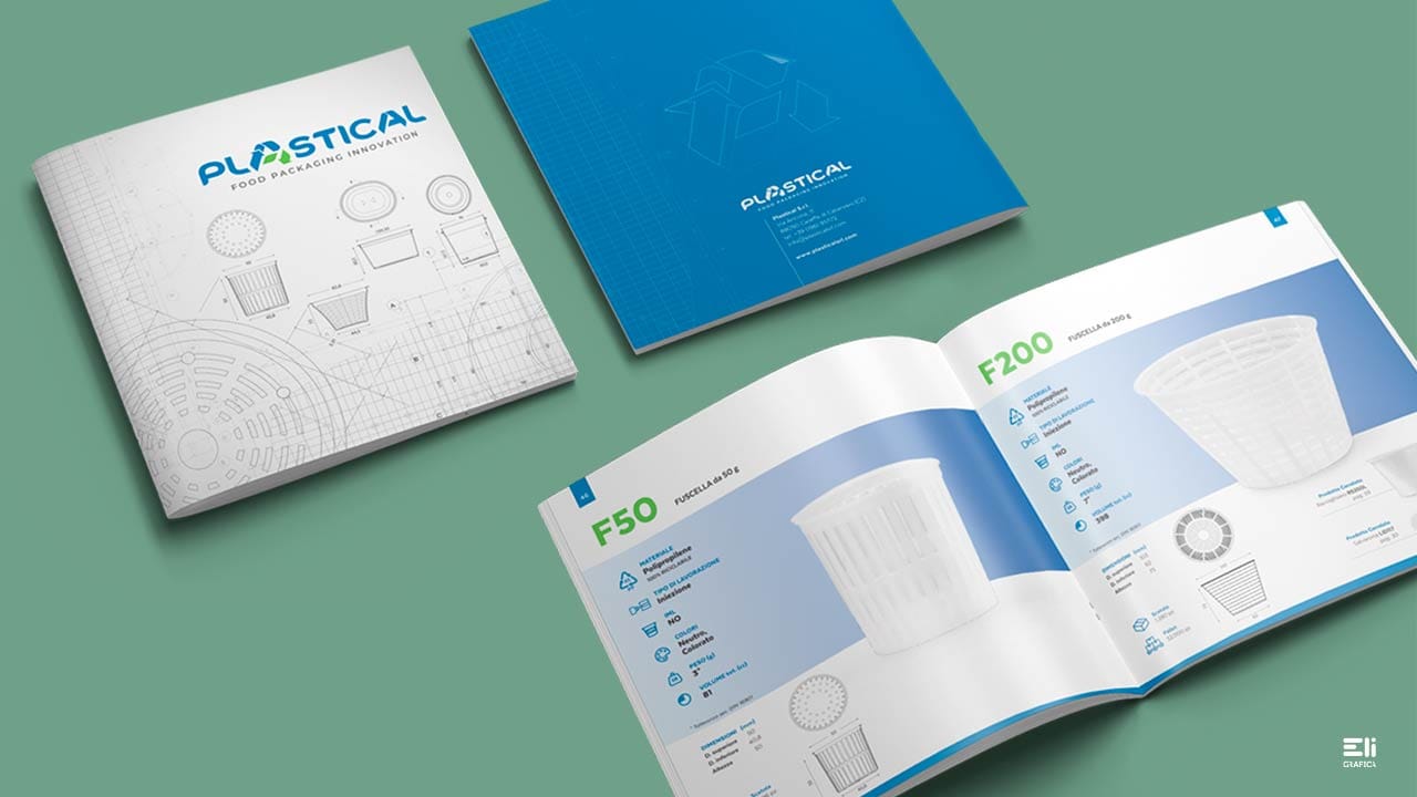 plastical prodotti eligrafica