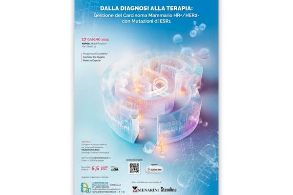 Da diagnosi a terapia