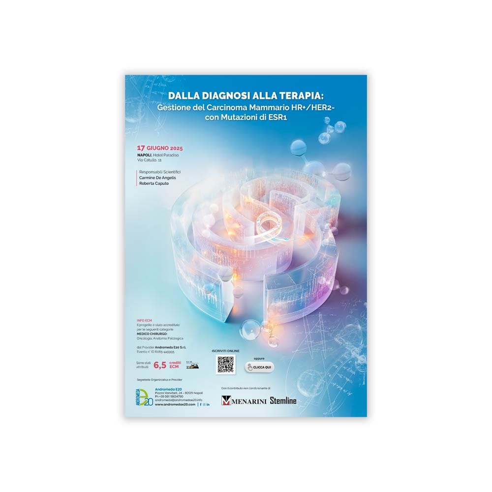 Da diagnosi a terapia