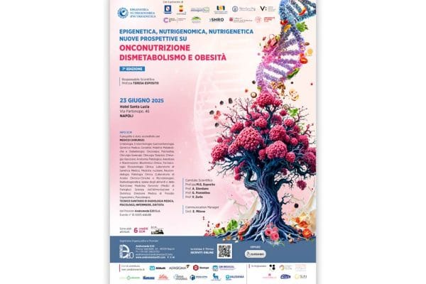 Epigenetica 2025