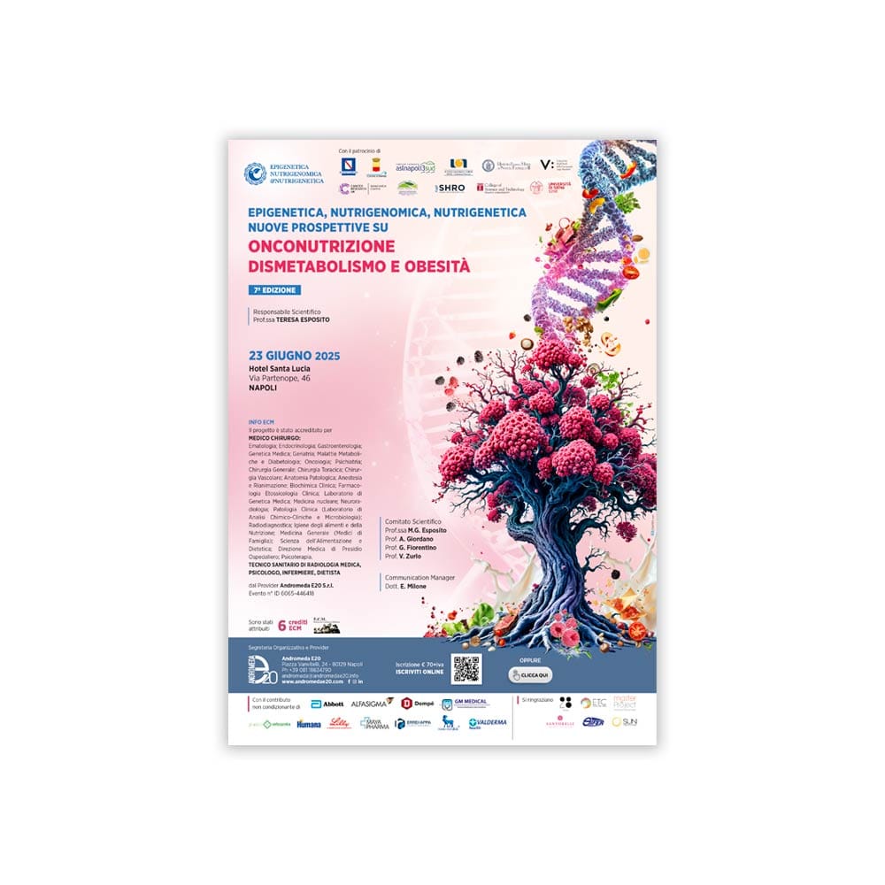 Epigenetica 2025