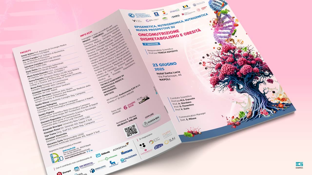epigenetica 2025 faculty eligrafica