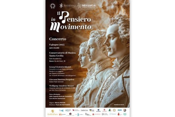 Il Pensiero in Movimento