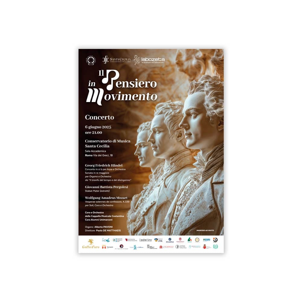 Il Pensiero in Movimento