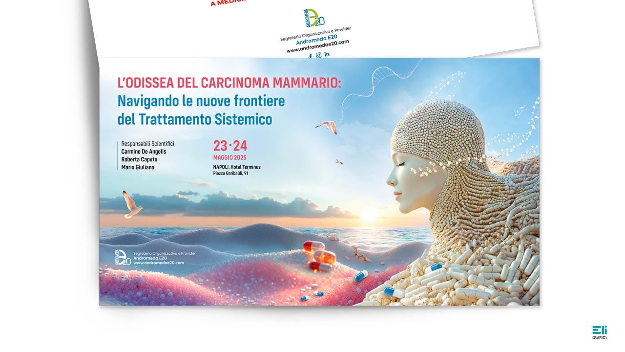 trattamento sistemico slide eligrafica