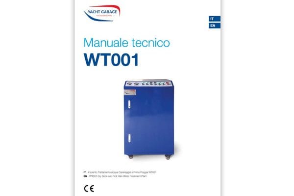 Manuale tecnico