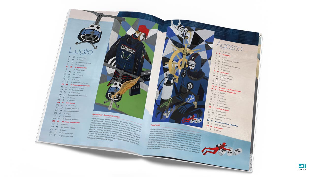 unarma 2026 lug ago eligrafica