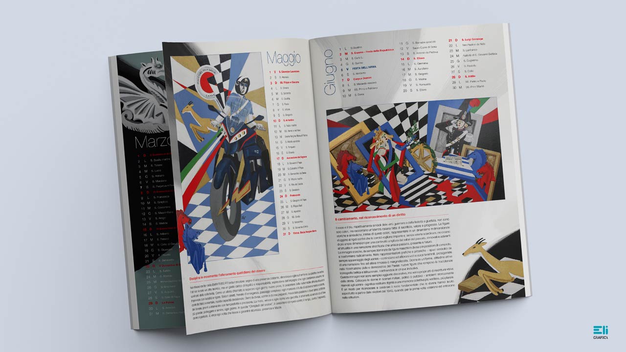 unarma 2026 mag giu eligrafica