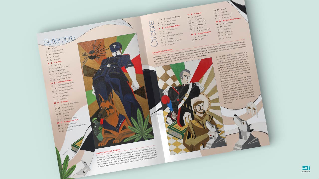 unarma 2026 set ott eligrafica