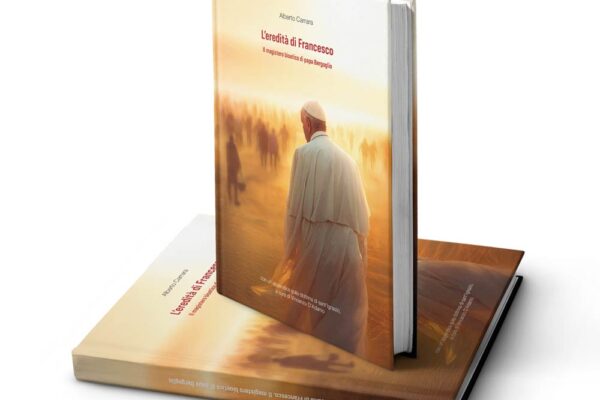 anteprima cover eredità di francesco eligrafica