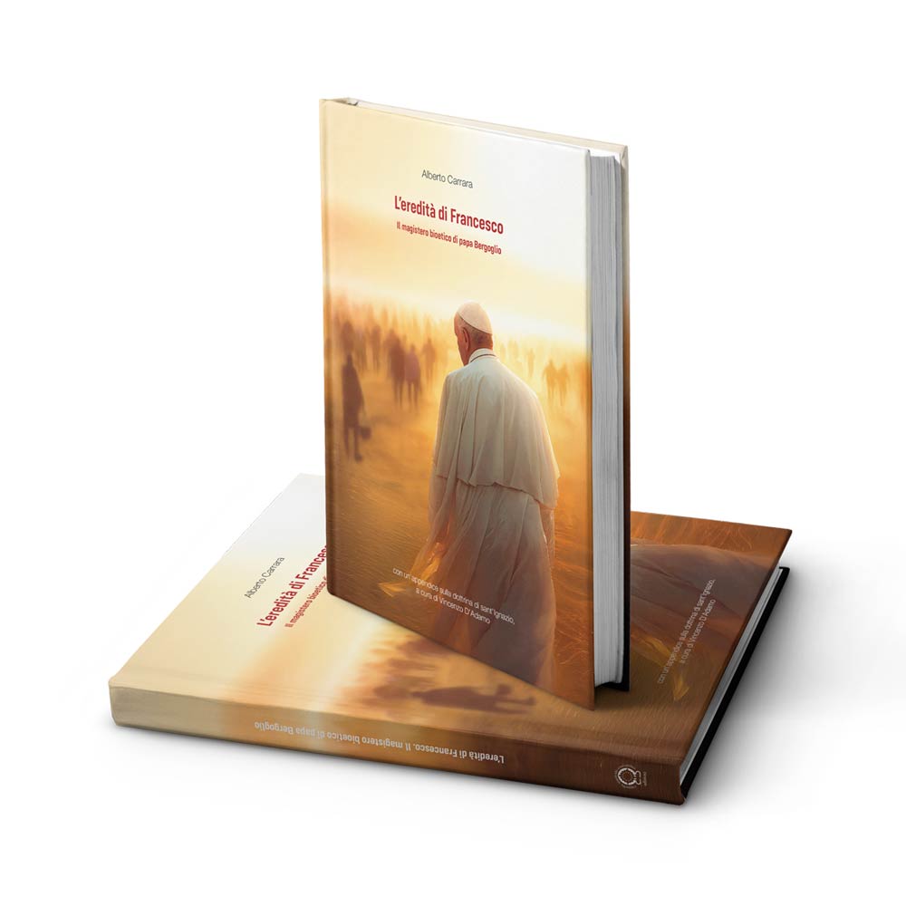 L’eredità di Francesco