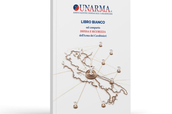 Libro Bianco Unarma