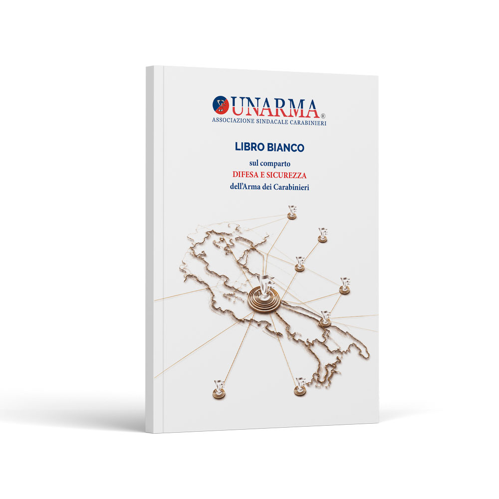 Libro Bianco Unarma