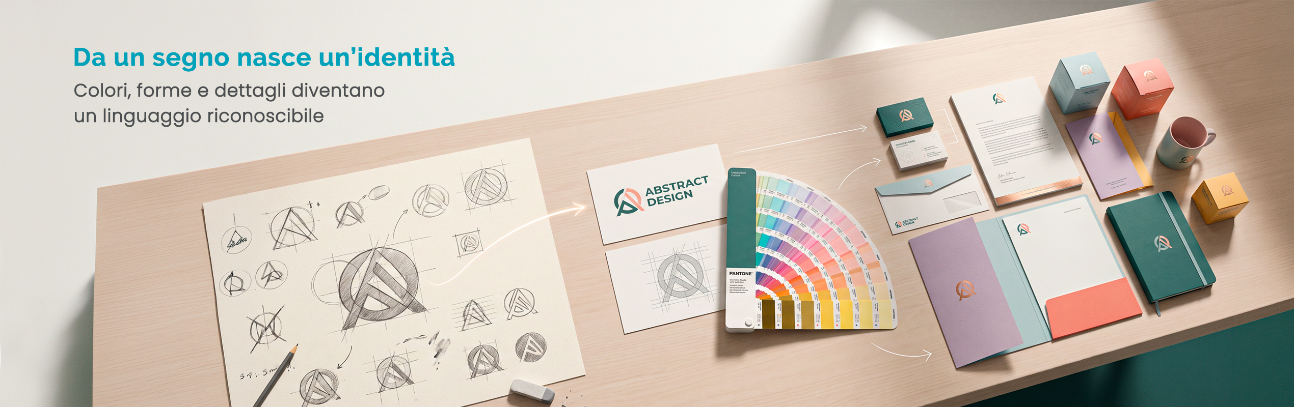 brand identity-eligrafica